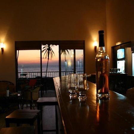 Spice Of Ceylon Hotel Chilaw Exterior foto