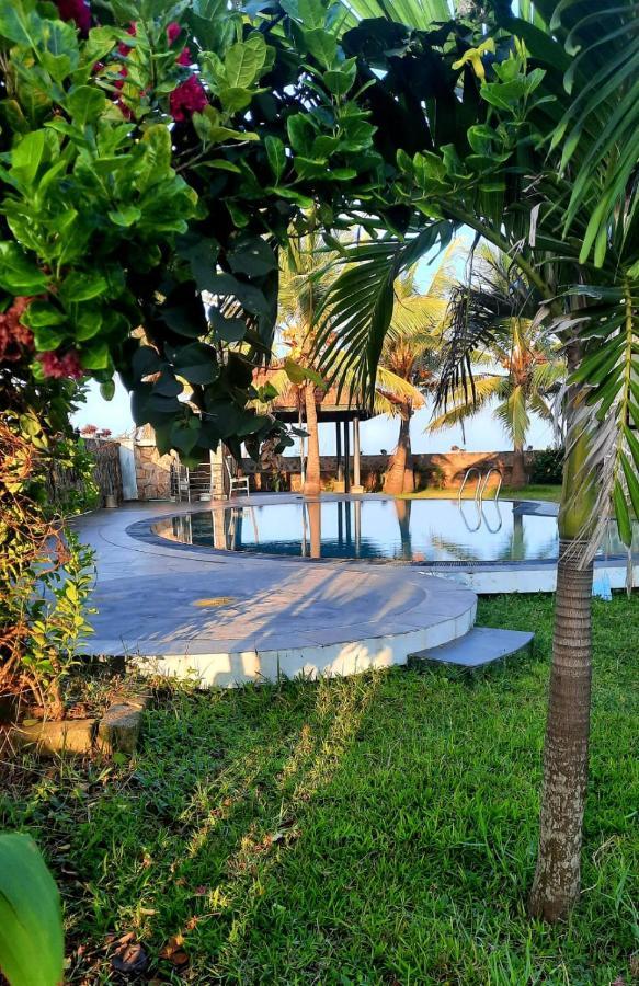 Spice Of Ceylon Hotel Chilaw Exterior foto