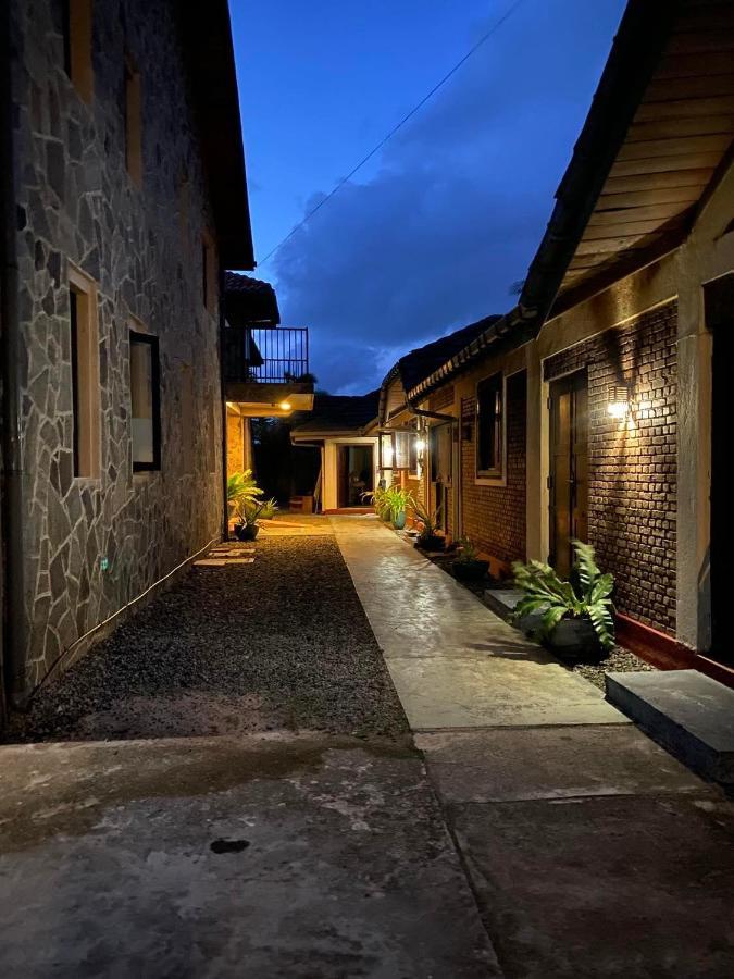 Spice Of Ceylon Hotel Chilaw Exterior foto