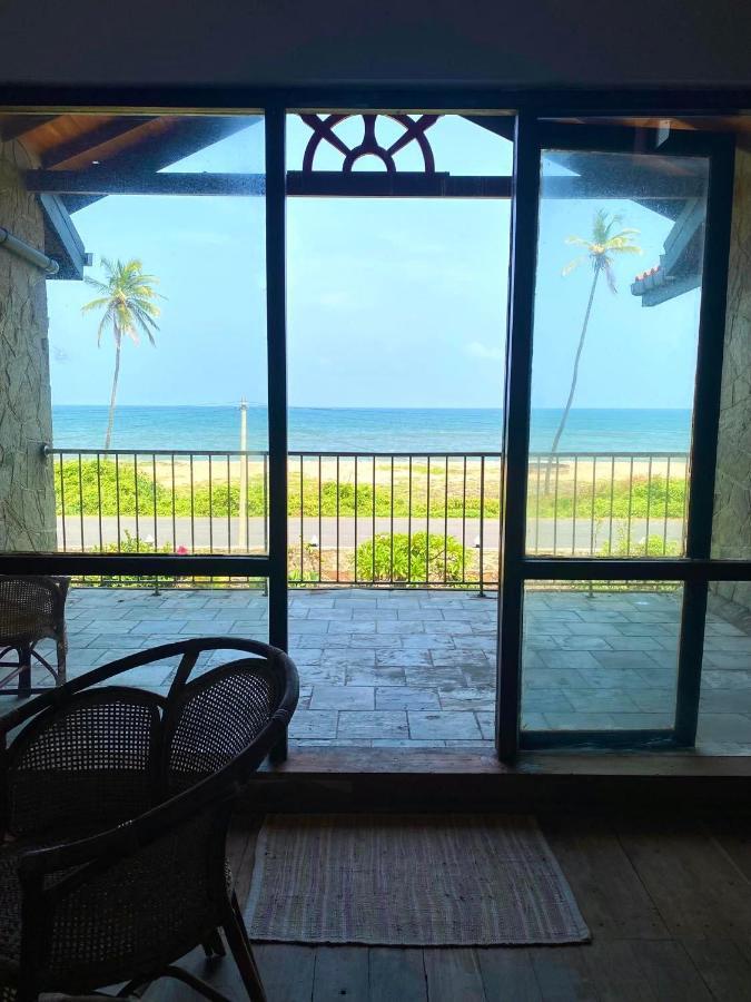 Spice Of Ceylon Hotel Chilaw Exterior foto