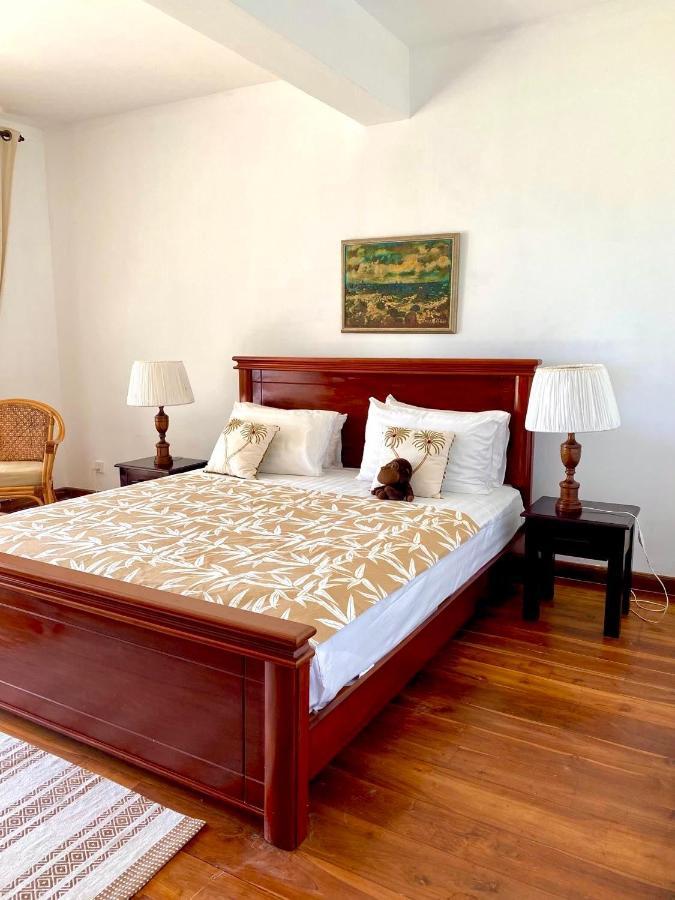 Spice Of Ceylon Hotel Chilaw Exterior foto