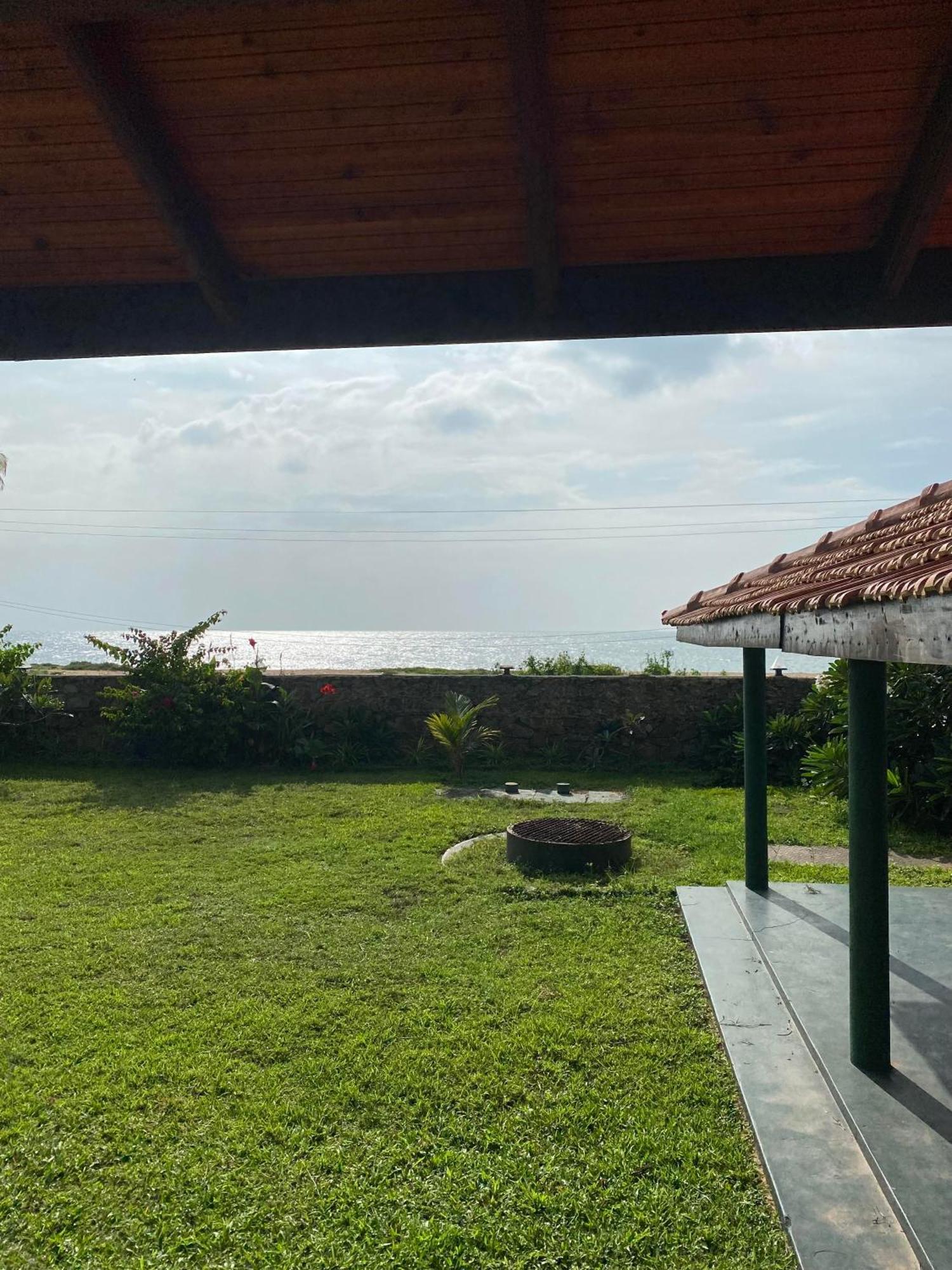Spice Of Ceylon Hotel Chilaw Exterior foto