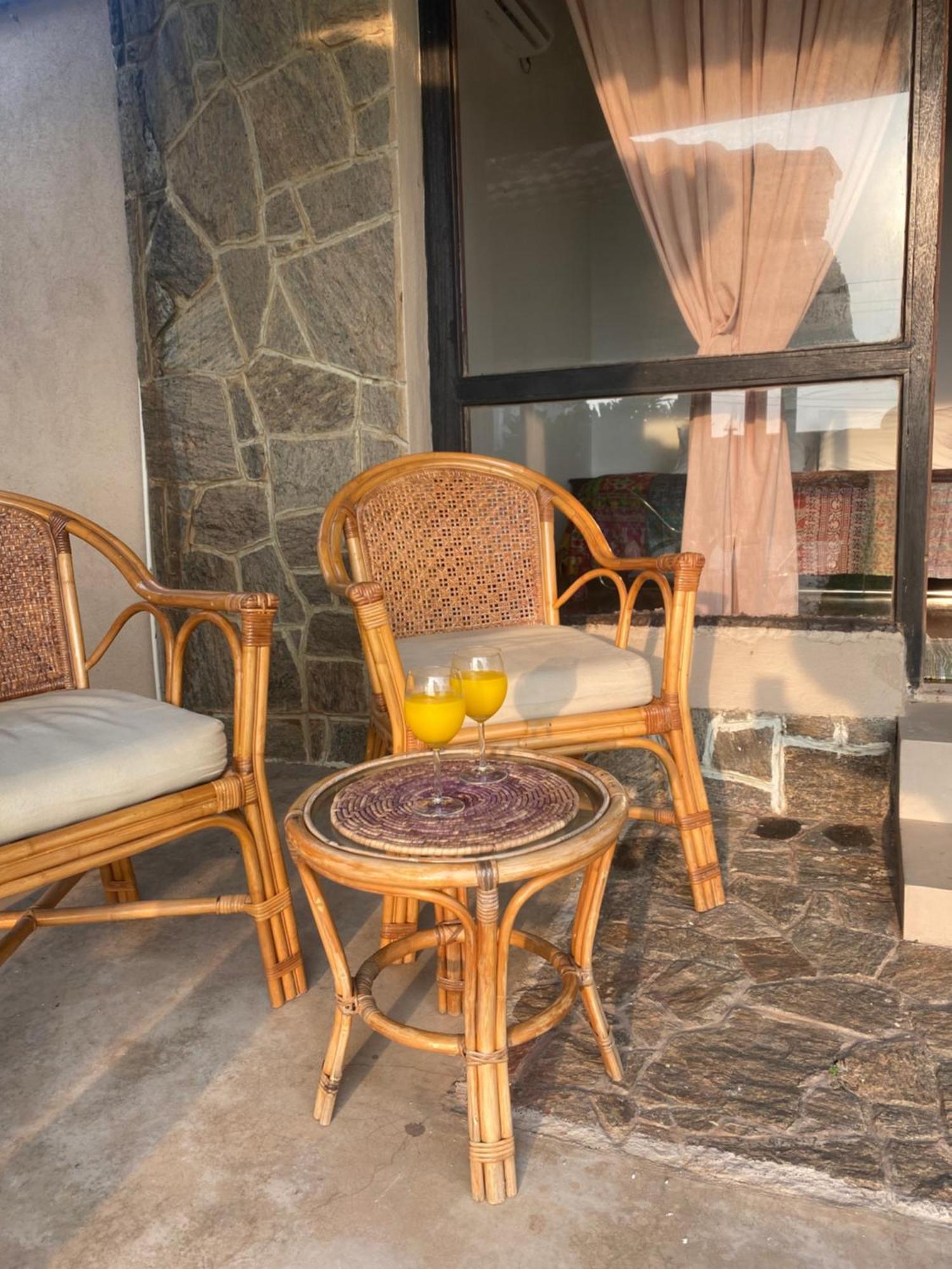 Spice Of Ceylon Hotel Chilaw Exterior foto