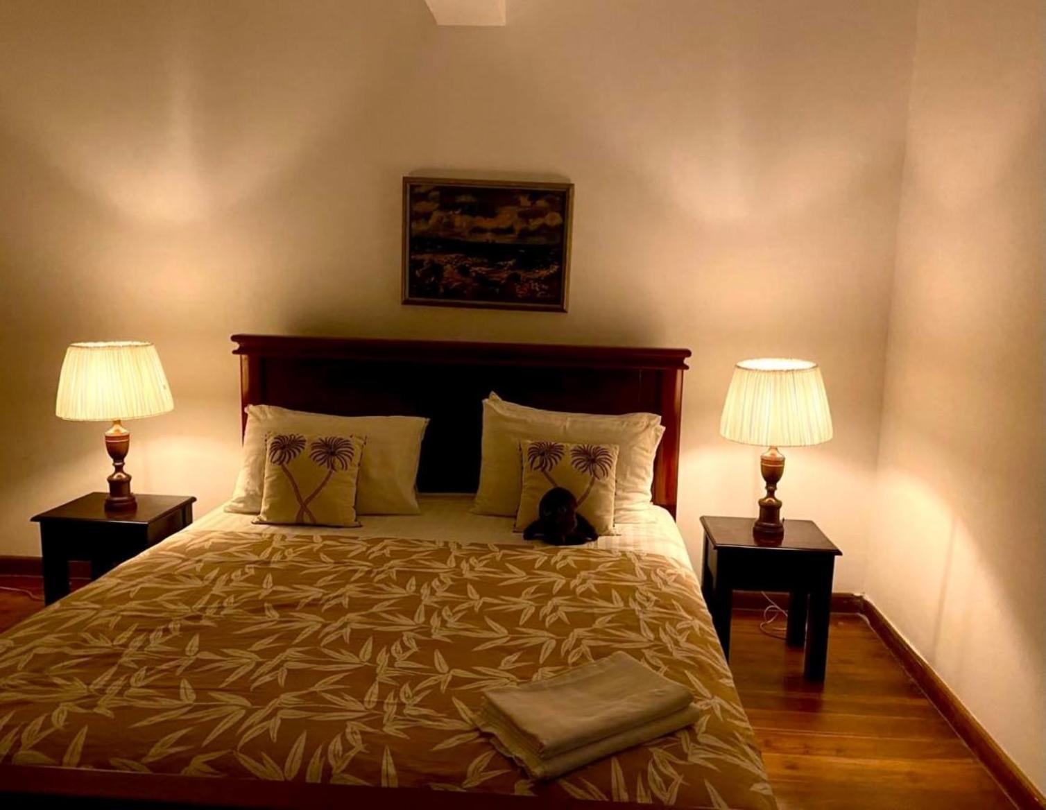 Spice Of Ceylon Hotel Chilaw Exterior foto