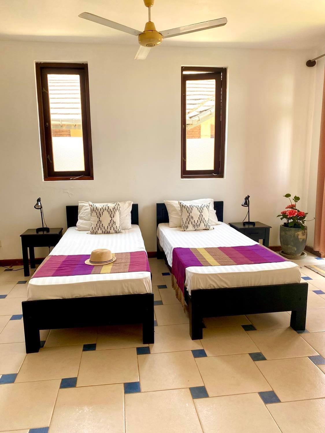 Spice Of Ceylon Hotel Chilaw Exterior foto