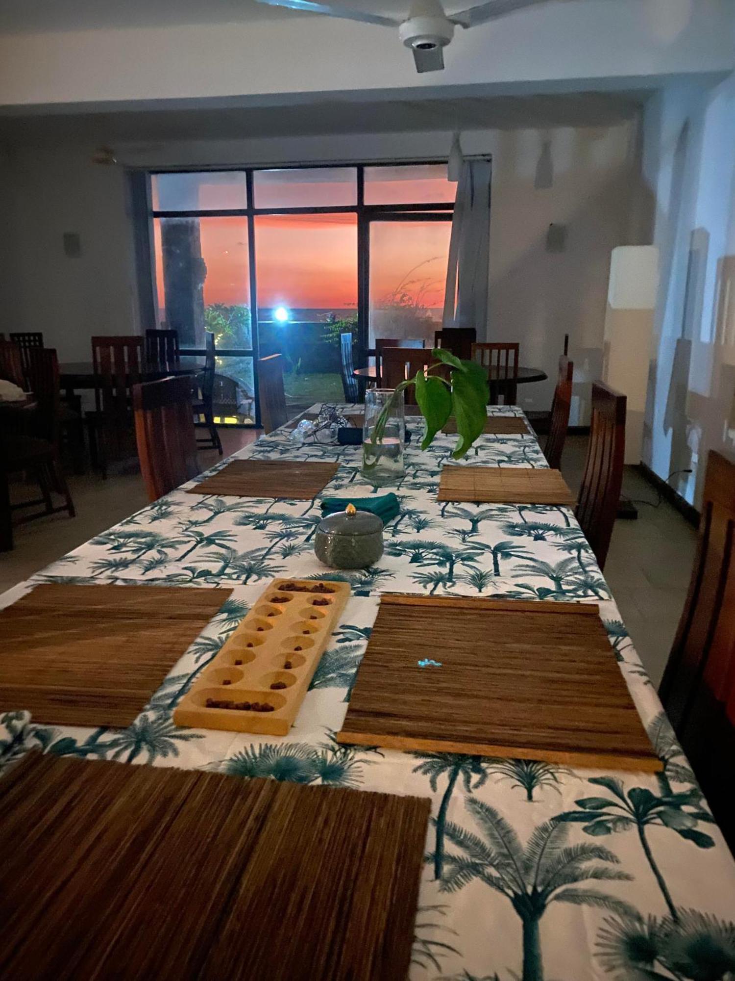 Spice Of Ceylon Hotel Chilaw Exterior foto